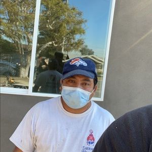 Meet your Posher, Marvin